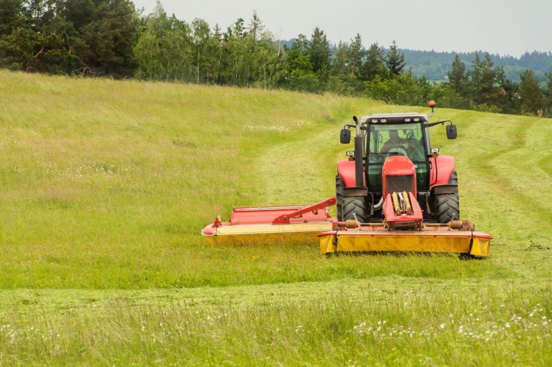 Controls invasive plant species